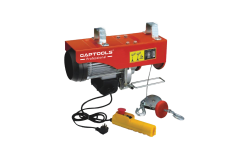 ELEKTRİKLİ VİNÇ - GP600-1200